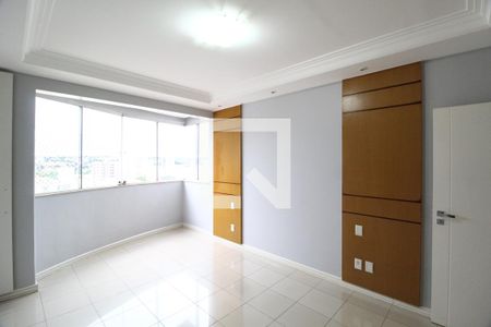 Apartamento para alugar com 217m², 3 quartos e 2 vagasSuite 3