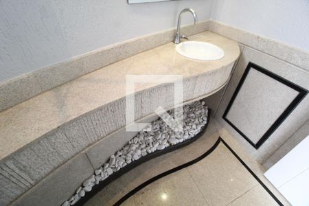 Apartamento para alugar com 217m², 3 quartos e 2 vagasLavabo