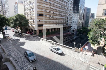 Apartamento à venda com 159m², 3 quartos e 1 vagaQuarto 2 vista