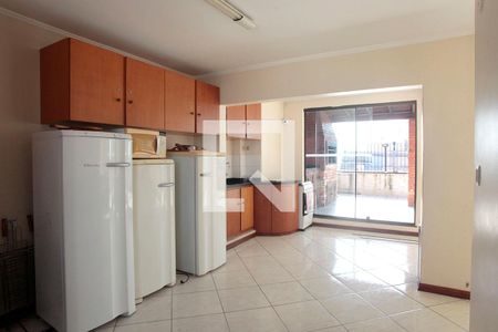 Apartamento à venda com 159m², 3 quartos e 1 vagaÁrea Comum - Salão de Festas