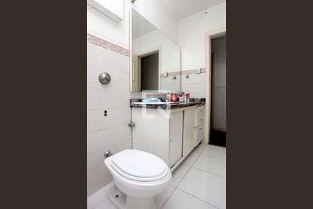 Apartamento à venda com 159m², 3 quartos e 1 vagaBanheiro 1