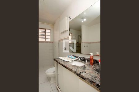 Apartamento à venda com 159m², 3 quartos e 1 vagaBanheiro 1