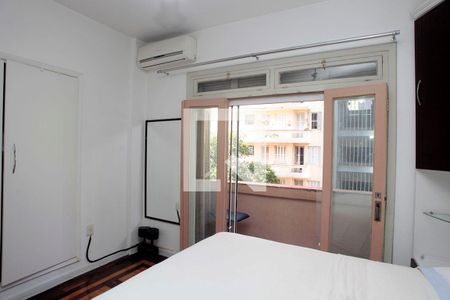 Quarto 1 de apartamento à venda com 3 quartos, 159m² em Centro Histórico, Porto Alegre