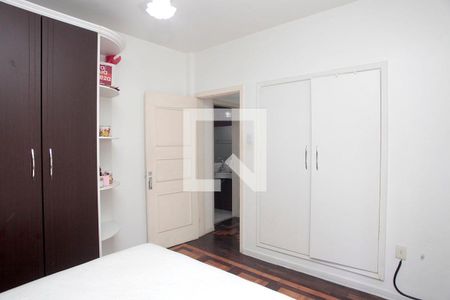 Quarto 1 de apartamento à venda com 3 quartos, 159m² em Centro Histórico, Porto Alegre