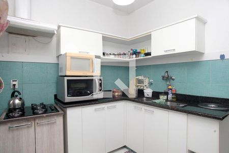 Apartamento à venda com 159m², 3 quartos e 1 vagaCozinha