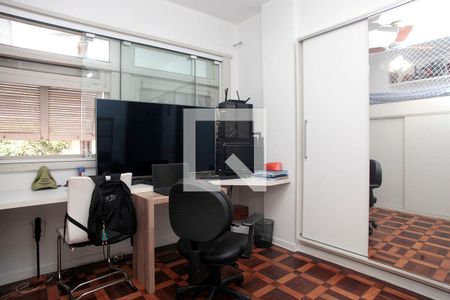 Apartamento à venda com 159m², 3 quartos e 1 vagaQuarto 3