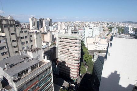 Apartamento à venda com 159m², 3 quartos e 1 vagaÁrea Comum - Terraço Vista