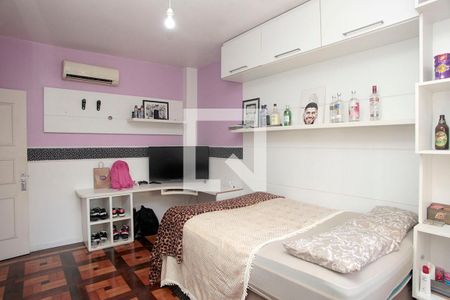 Apartamento à venda com 159m², 3 quartos e 1 vagaQuarto 2
