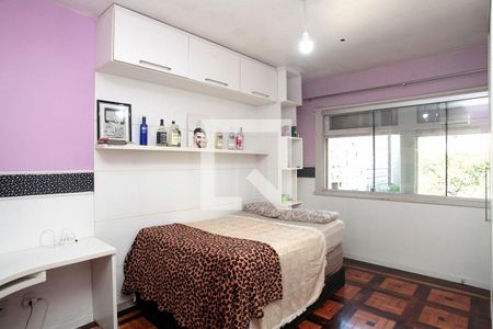 Quarto 2 de apartamento à venda com 3 quartos, 159m² em Centro Histórico, Porto Alegre