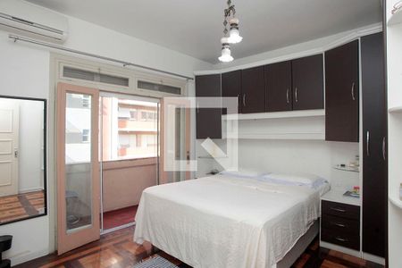 Quarto 1 de apartamento à venda com 3 quartos, 159m² em Centro Histórico, Porto Alegre
