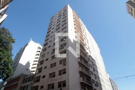 Apartamento à venda com 159m², 3 quartos e 1 vagaFachada