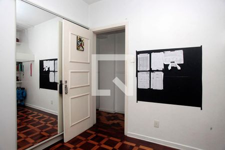 Apartamento à venda com 159m², 3 quartos e 1 vagaQuarto 3