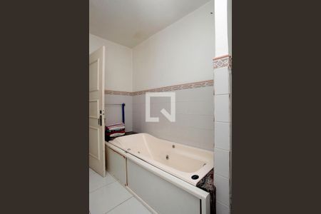 Apartamento à venda com 159m², 3 quartos e 1 vagaBanheiro 1