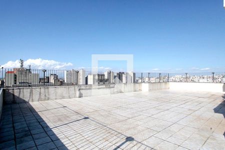 Apartamento à venda com 159m², 3 quartos e 1 vagaÁrea Comum - Terraço