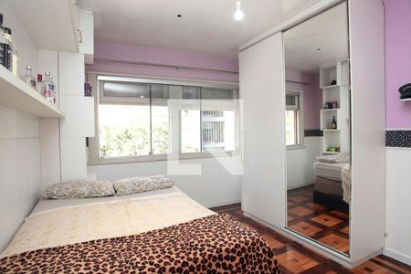 Quarto 2 de apartamento à venda com 3 quartos, 159m² em Centro Histórico, Porto Alegre