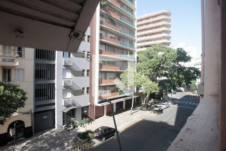 Apartamento à venda com 159m², 3 quartos e 1 vagaQuarto 3 Vista