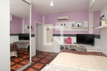 Apartamento à venda com 159m², 3 quartos e 1 vagaQuarto 2