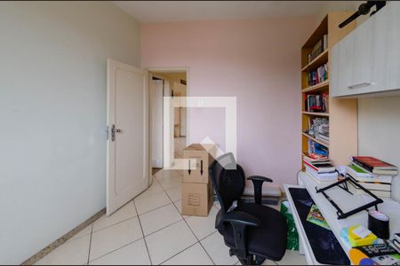 Apartamento à venda com 110m², 3 quartos e 1 vagaQuarto 2