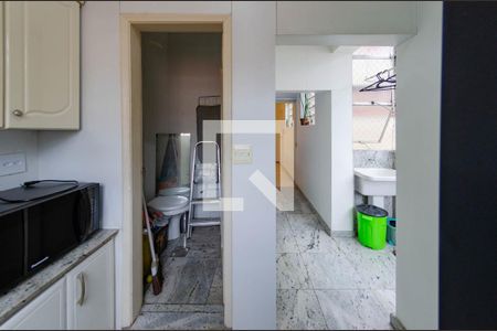 Apartamento à venda com 110m², 3 quartos e 1 vagaÁrea de seviço