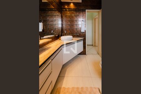 Apartamento à venda com 110m², 3 quartos e 1 vagaBanheiro