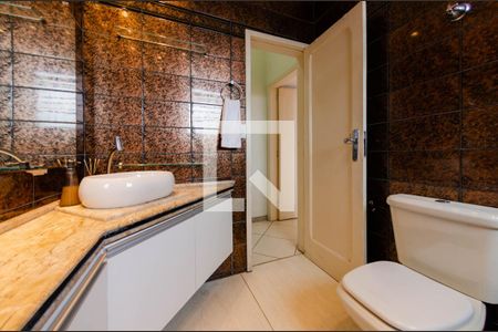 Apartamento à venda com 110m², 3 quartos e 1 vagaBanheiro