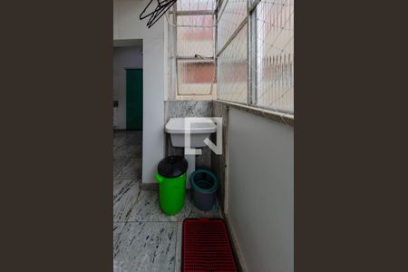 Apartamento à venda com 110m², 3 quartos e 1 vagaÁrea de seviço