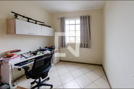 Apartamento à venda com 110m², 3 quartos e 1 vagaQuarto 2