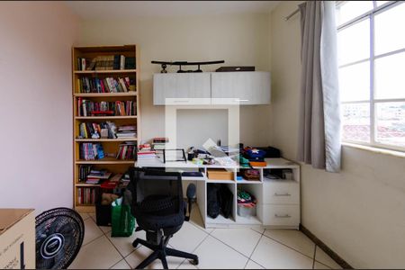 Apartamento à venda com 110m², 3 quartos e 1 vagaQuarto 2