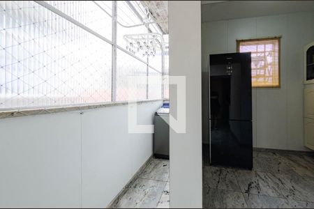 Apartamento à venda com 110m², 3 quartos e 1 vagaÁrea de seviço