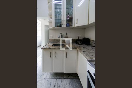 Apartamento à venda com 110m², 3 quartos e 1 vagaCozinha