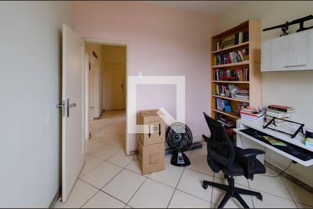 Apartamento à venda com 110m², 3 quartos e 1 vagaQuarto 2