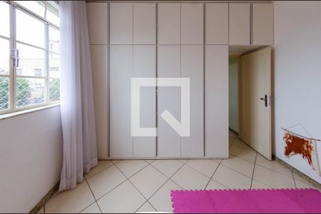 Apartamento à venda com 110m², 3 quartos e 1 vagaQuarto 3