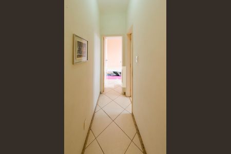 Apartamento à venda com 110m², 3 quartos e 1 vagaCorredor