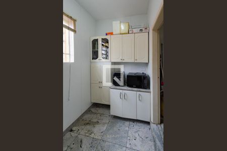 Apartamento à venda com 110m², 3 quartos e 1 vagaÁrea de seviço