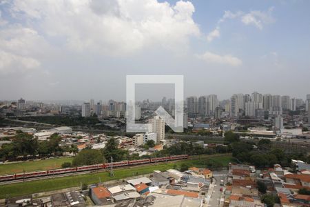 Apartamento à venda com 44m², 2 quartos e 1 vagavista