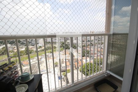 Apartamento à venda com 44m², 2 quartos e 1 vagaSacada