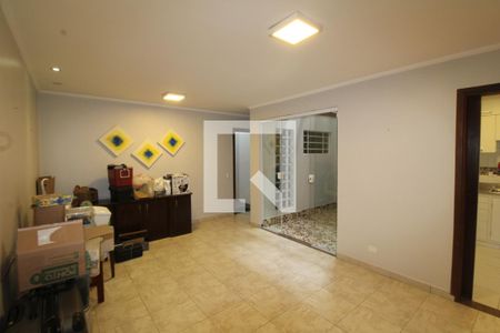 Sala 1 de casa à venda com 9 quartos, 396m² em Jardim Franca, São Paulo