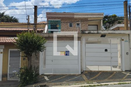 Casa à venda com 396m², 9 quartos e 4 vagasFachada