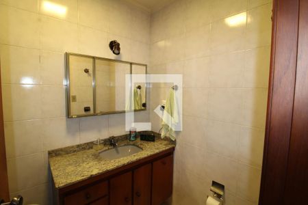 Casa à venda com 396m², 9 quartos e 4 vagasBanheiro 3