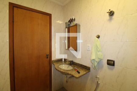 Casa à venda com 396m², 9 quartos e 4 vagasBanheiro 4