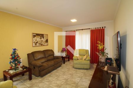 Sala 2 de casa à venda com 9 quartos, 396m² em Jardim Franca, São Paulo