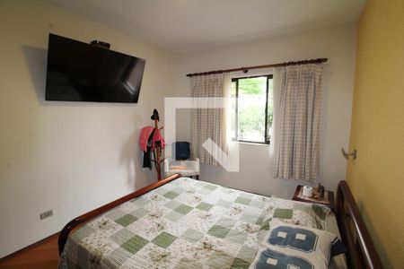 Casa à venda com 396m², 9 quartos e 4 vagasQuarto 4