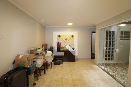 Sala 1 de casa à venda com 9 quartos, 396m² em Jardim Franca, São Paulo