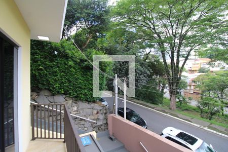 Sala 2 - Varanda de casa à venda com 9 quartos, 396m² em Jardim Franca, São Paulo