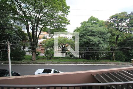 Sala 2 - Varanda de casa à venda com 9 quartos, 396m² em Jardim Franca, São Paulo