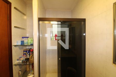 Casa à venda com 396m², 9 quartos e 4 vagasBanheiro 3