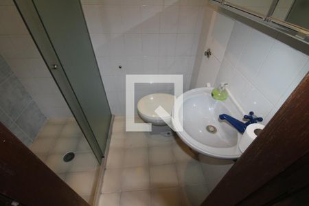 Casa à venda com 396m², 9 quartos e 4 vagasBanheiro 2