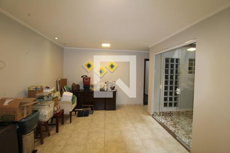 Sala 1 de casa à venda com 9 quartos, 396m² em Jardim Franca, São Paulo