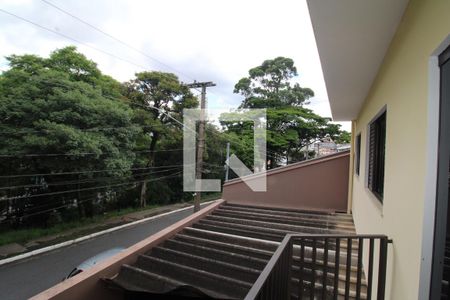 Casa à venda com 396m², 9 quartos e 4 vagasSala 2 - Varanda