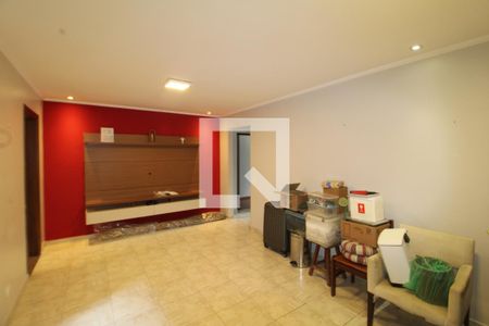 Sala 1 de casa à venda com 9 quartos, 396m² em Jardim Franca, São Paulo